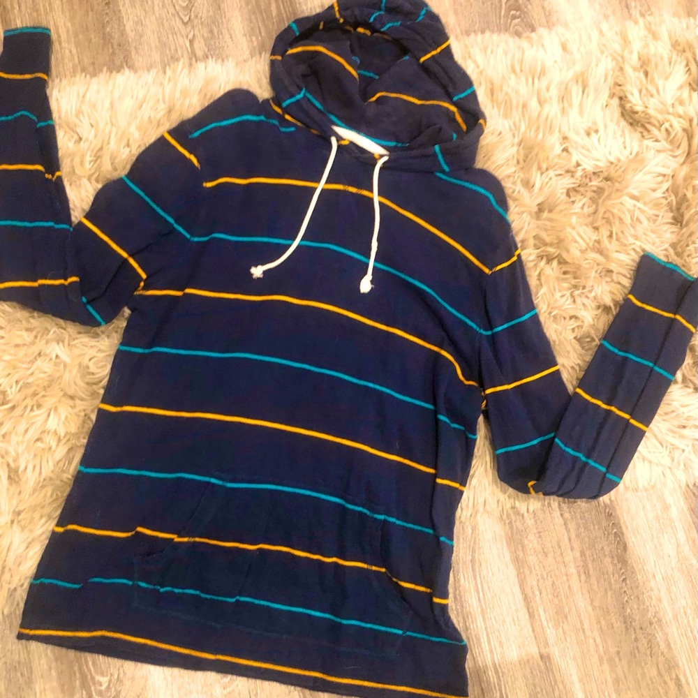 Men’s Arizona Hoodie